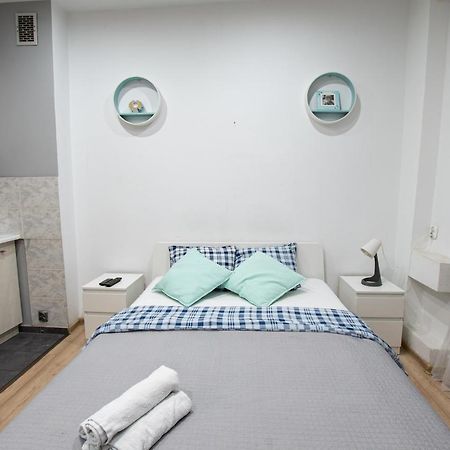 Apartament Estakada Częstochowa Eksteriør bilde