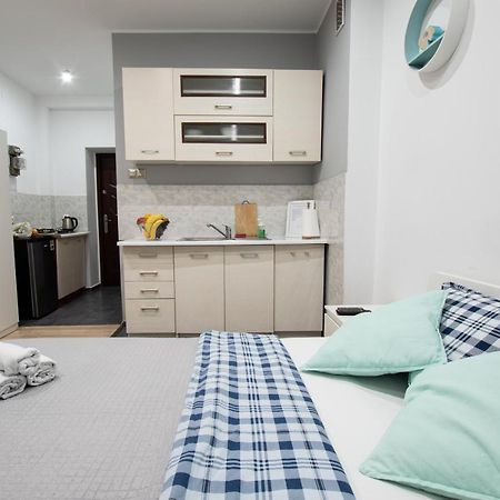 Apartament Estakada Częstochowa Eksteriør bilde