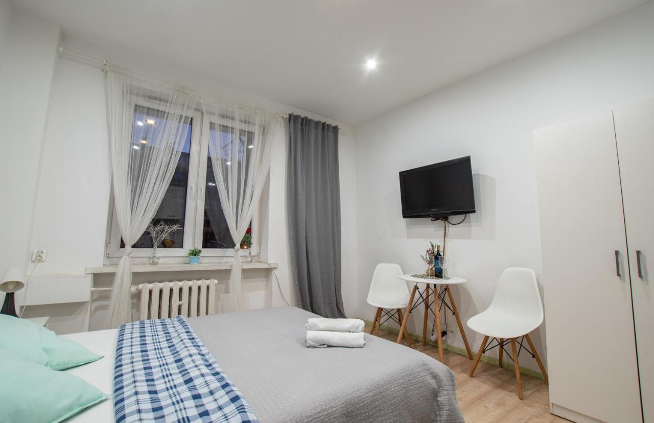 Apartament Estakada Częstochowa Eksteriør bilde